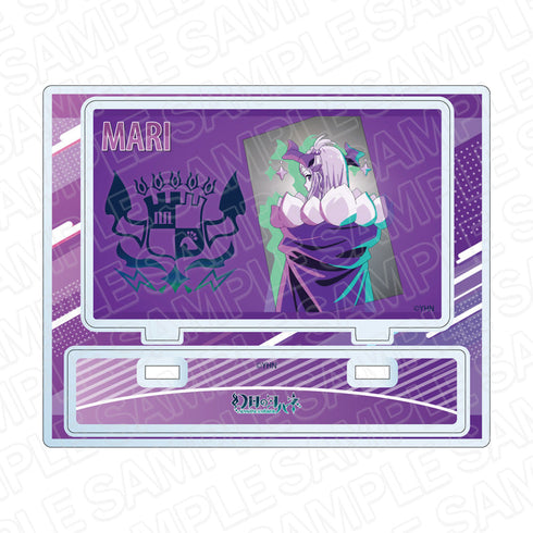 『幻日のヨハネ -SUNSHINE in the MIRROR-』 アクリルスタンド マリ OP場面写 ver