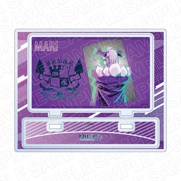 『幻日のヨハネ -SUNSHINE in the MIRROR-』 アクリルスタンド マリ OP場面写 ver