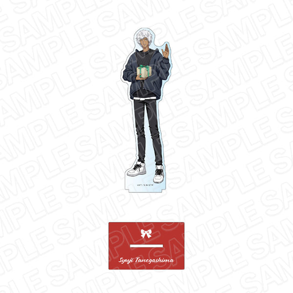 『新テニスの王子様』 デカアクリルスタンド 種ヶ島修二 present ver.