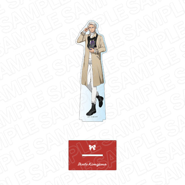 『新テニスの王子様』 デカアクリルスタンド 君島育斗 present ver.