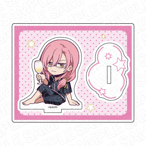 『SK∞ エスケーエイト』 アクリルスタンド 桜屋敷 薫 ナイトウェア デフォルメ ver.