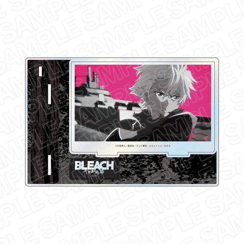 『BLEACH 千年血戦篇』 オーロラアクリルスタンド B