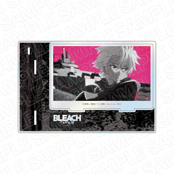 『BLEACH 千年血戦篇』 オーロラアクリルスタンド B