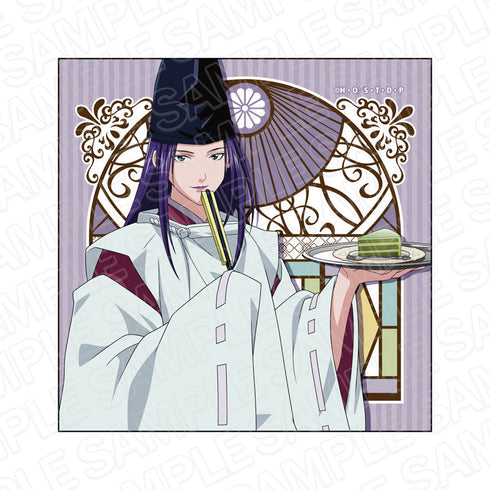 『ヒカルの碁』 マイクロファイバー 藤原佐為 執事 ver.