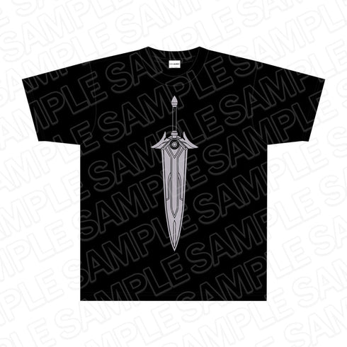 『デート・ア・ライブIV』 Tシャツ 鏖殺公