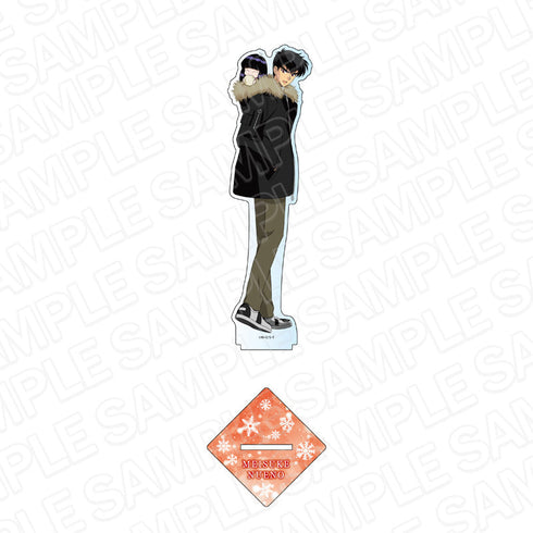 『地獄先生ぬ~べ~』 デカアクリルスタンド 鵺野鳴介