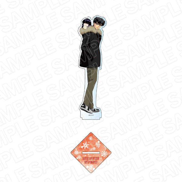 『地獄先生ぬ~べ~』 デカアクリルスタンド 鵺野鳴介