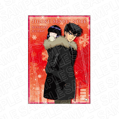 『地獄先生ぬ~べ~』 ミニアクリルアート 鵺野鳴介