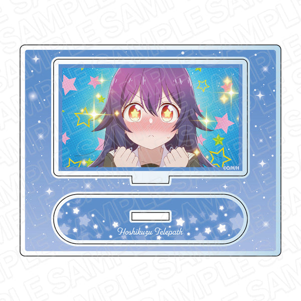 『星屑テレパス』 場面写アクリルスタンド 小ノ星海果