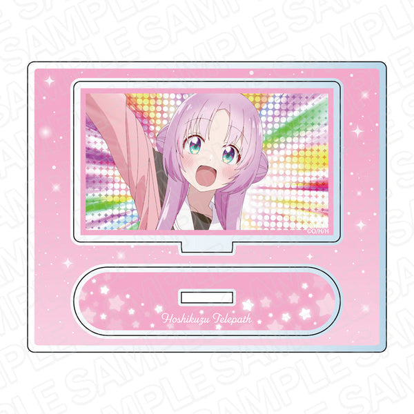 『星屑テレパス』 場面写アクリルスタンド 明内ユウ