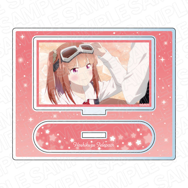 『星屑テレパス』 場面写アクリルスタンド 雷門瞬