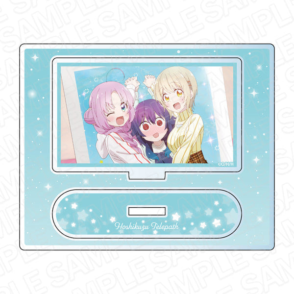 『星屑テレパス』 場面写アクリルスタンド B