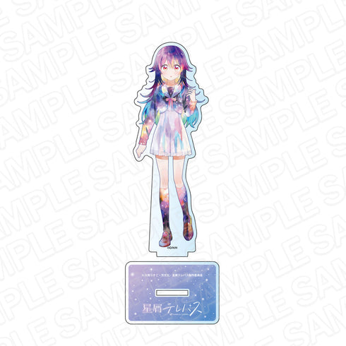 『星屑テレパス』 アクリルフィギュア PALE TONE series 小ノ星海果