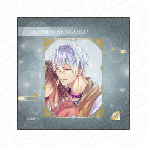 『イケメン戦国◆時をかける恋』 マイクロファイバー 明智光秀 2024 Winter ver.