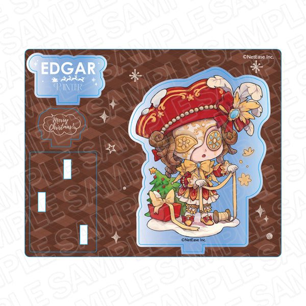 『Identity V』 アクリルスタンド 画家 Christmas ミニキャラ ver.
