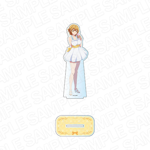 『政宗くんのリベンジR』 デカアクリルスタンド 小岩井吉乃 政宗くんと食欲の愛姫 ver.