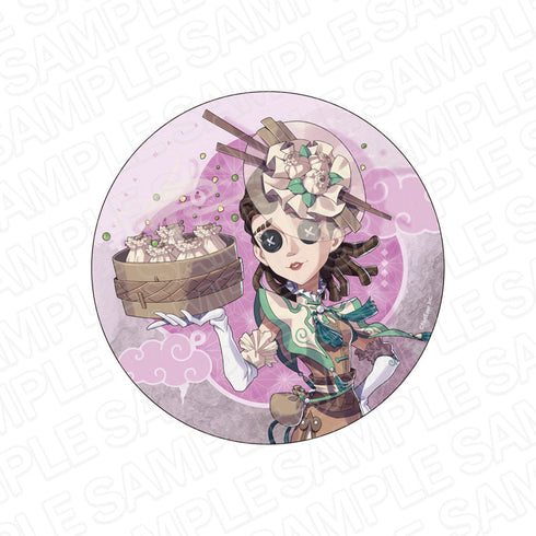 『Identity V』 デカンバッチ 調香師 飛竜乗雲 ver.