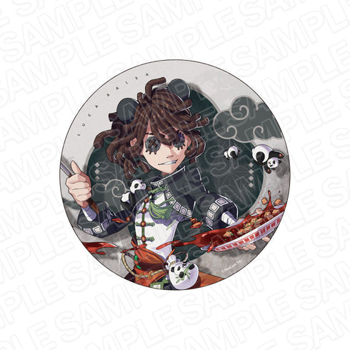 『Identity V』 デカンバッチ 「囚人」 飛竜乗雲 ver.