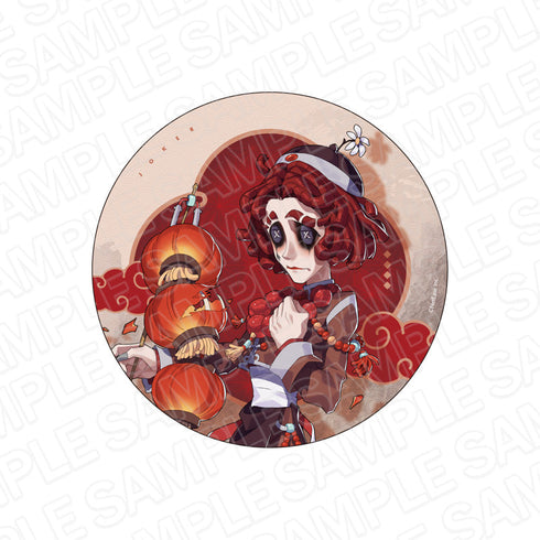 『Identity V』 デカンバッチ 泣きピエロ 飛竜乗雲 ver.