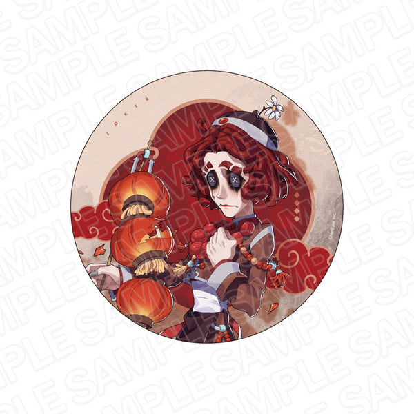 『Identity V』 デカンバッチ 泣きピエロ 飛竜乗雲 ver.