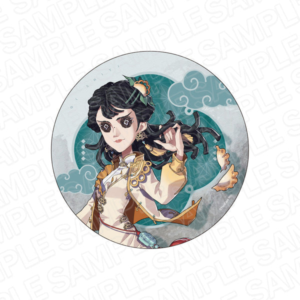 『Identity V』 デカンバッチ 骨董商 飛竜乗雲 ver.