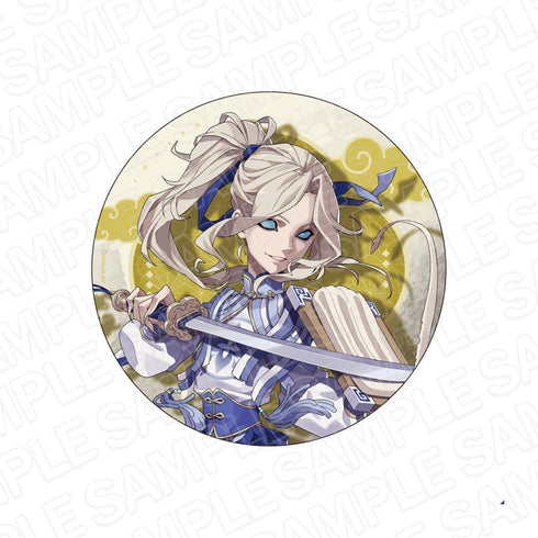 『Identity V』 デカンバッチ 写真家 飛竜乗雲 ver.