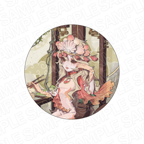 『Identity V』 デカンバッチ 彫刻師 飛竜乗雲 ver.