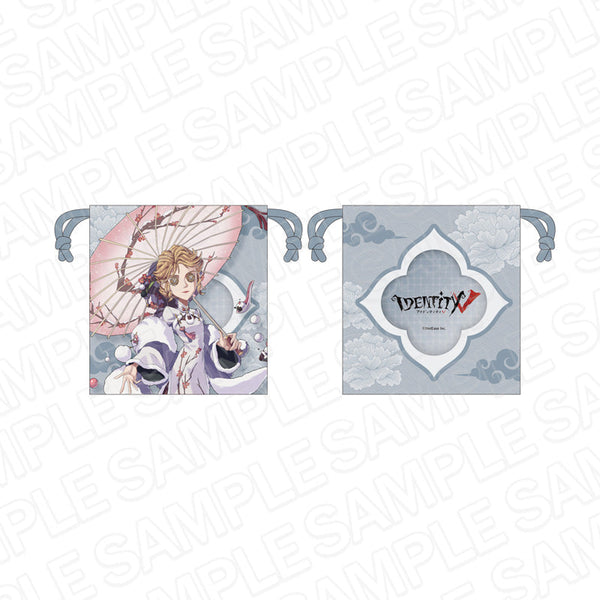 『Identity V』 巾着 記者 飛竜乗雲 ver.