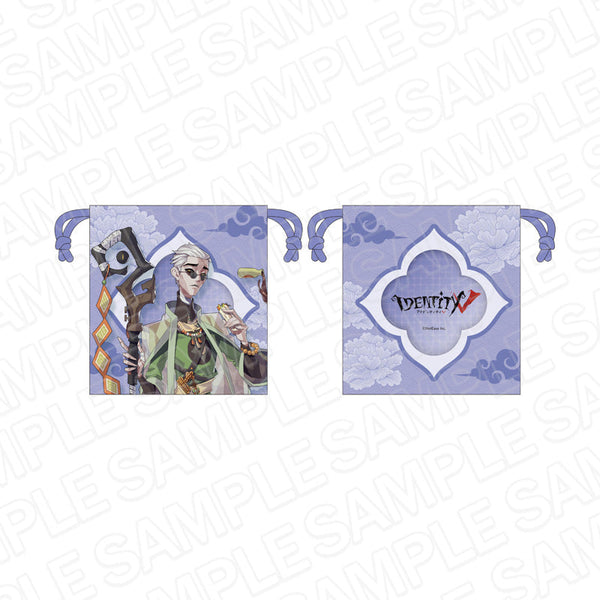 『Identity V』 巾着 隠者 飛竜乗雲 ver.