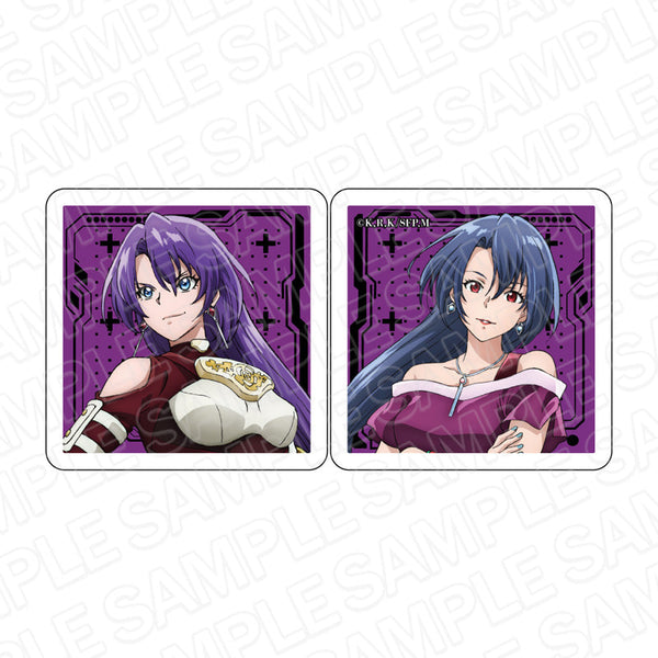 『シャングリラ・フロンティア』 メモスタンドクリップ アーサー・ペンシルゴン