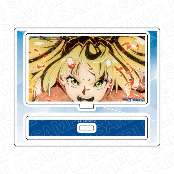 『シャングリラ・フロンティア』 場面写アクリルスタンド C