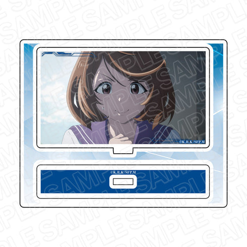 『シャングリラ・フロンティア』 場面写アクリルスタンド D