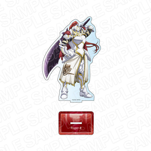 『シャングリラ・フロンティア』 アクリルフィギュア サイガ-0