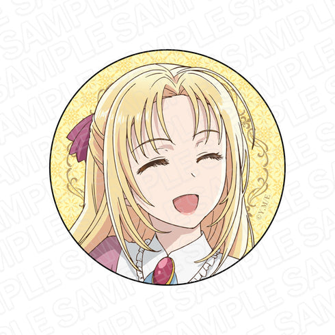 『外科医エリーゼ』 カンバッジ エリーゼ