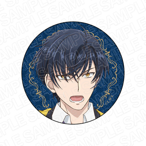 『外科医エリーゼ』 カンバッジ リンデン