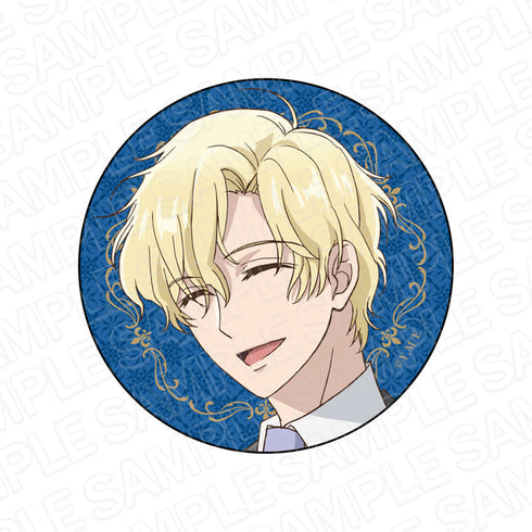 『外科医エリーゼ』 カンバッジ ロン