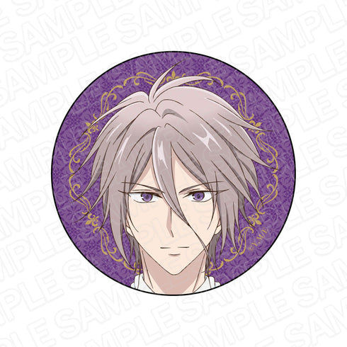 『外科医エリーゼ』 カンバッジ グレアム