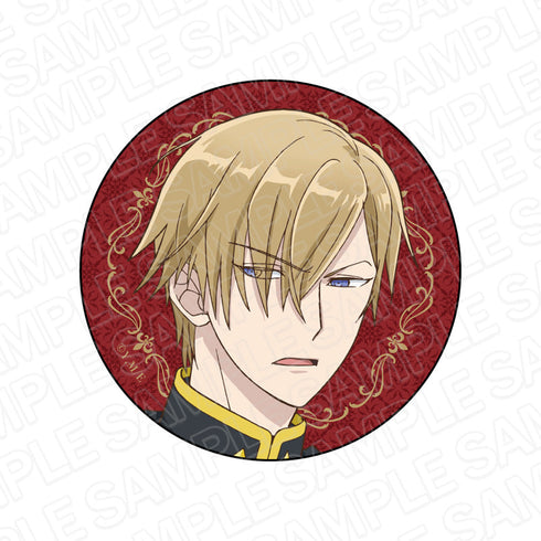 『外科医エリーゼ』 カンバッジ レン