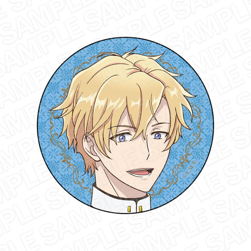 『外科医エリーゼ』 カンバッジ クリス