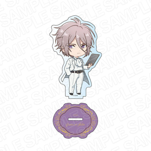 『外科医エリーゼ』 アクリルフィギュア グレアム デフォルメ ver.