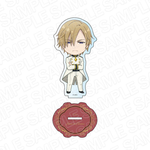 『外科医エリーゼ』 アクリルフィギュア レン デフォルメ ver.