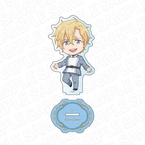 『外科医エリーゼ』 アクリルフィギュア クリス デフォルメ ver.