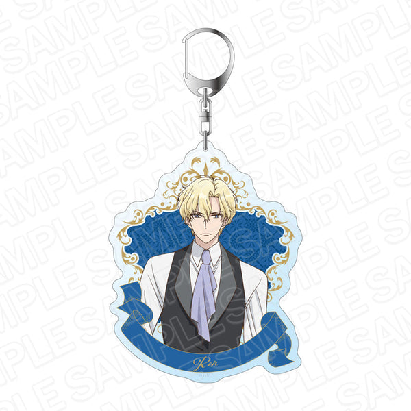 『外科医エリーゼ』 デカキーホルダー ロン