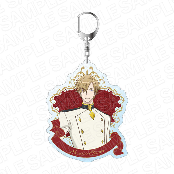 『外科医エリーゼ』 デカキーホルダー レン