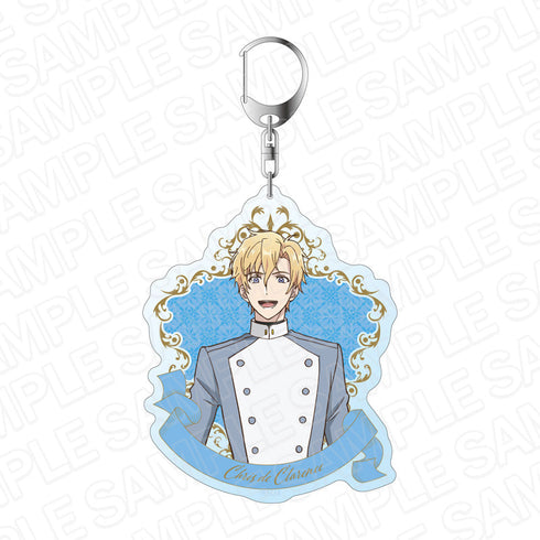『外科医エリーゼ』 デカキーホルダー クリス