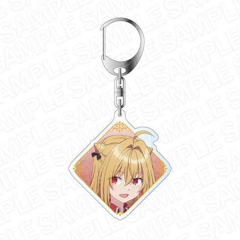 『ひきこまり吸血姫の悶々』 アクリルキーホルダー テラコマリ・ガンデスブラッド