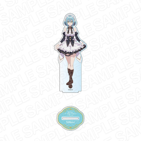 『ひきこまり吸血姫の悶々』 デカアクリルスタンド ヴィルヘイズ