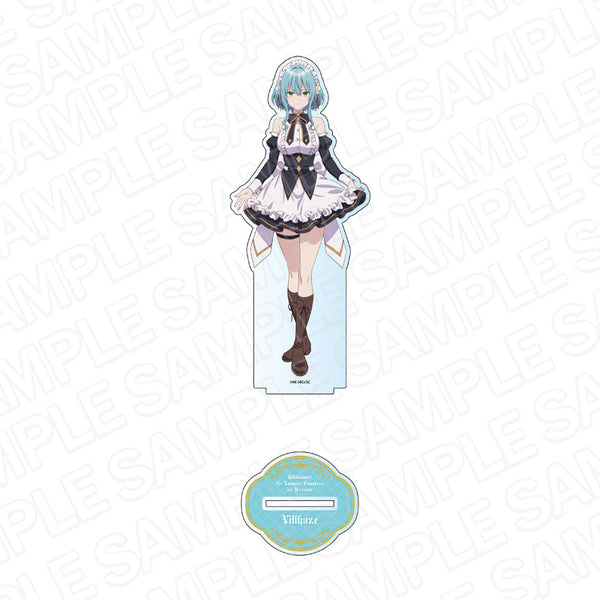 『ひきこまり吸血姫の悶々』 デカアクリルスタンド ヴィルヘイズ