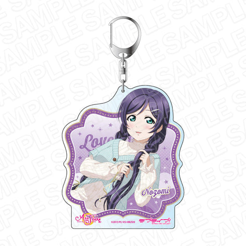 『ラブライブ!スクールアイドルフェスティバル ALL STARS』 デカキーホルダー 東條 希 パーティー vol.28