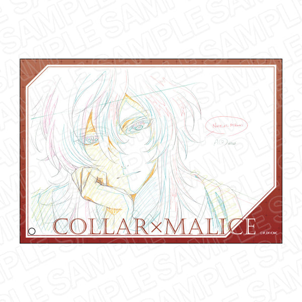 『Collar×Malice -deep cover-』 ミニアクリルアート 御國 れい